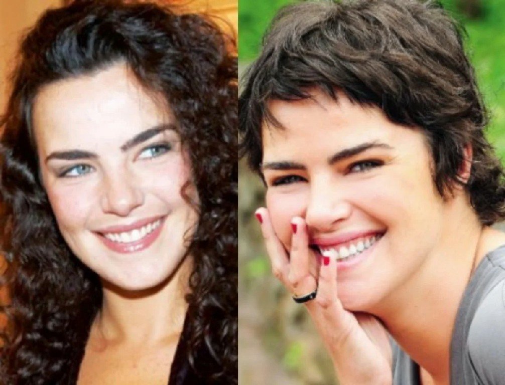 Ana Paula Arósio